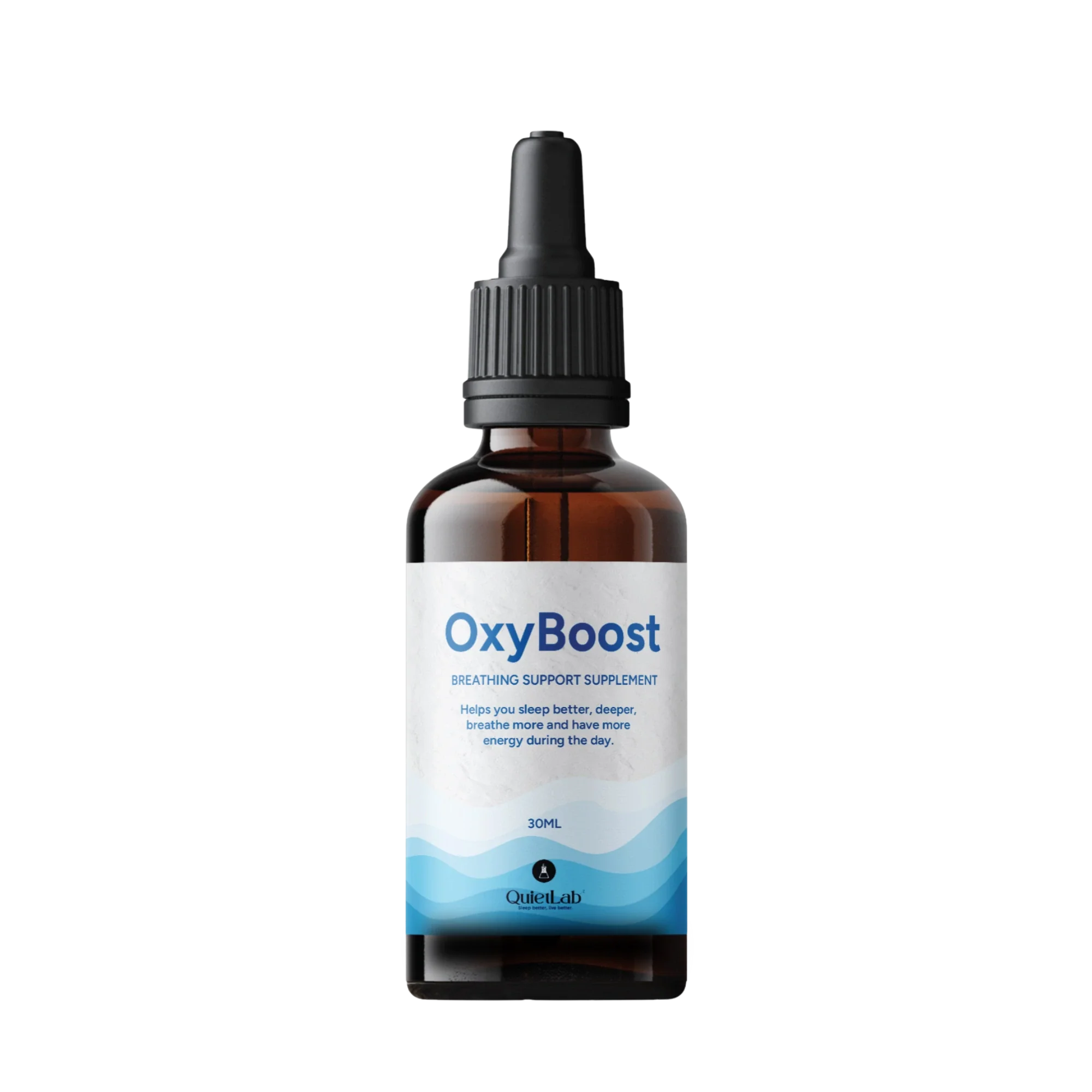 OxyBoost Airway Support - Image 5